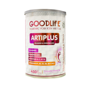 Artiplus Lata GoodLife