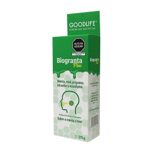 Biogranta Plus GoodLife