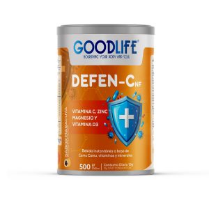 Defend-C GoodLife