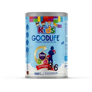 Kids GoodLife