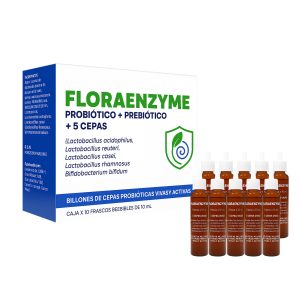 FLORAENZYME