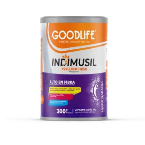 INDIMUSIL SABOR NARANJA